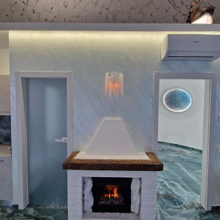 The Igloo Milano别墅 外观 照片
