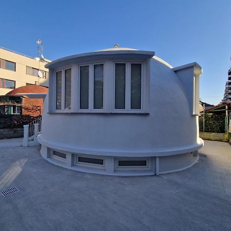The Igloo Milano别墅 外观 照片