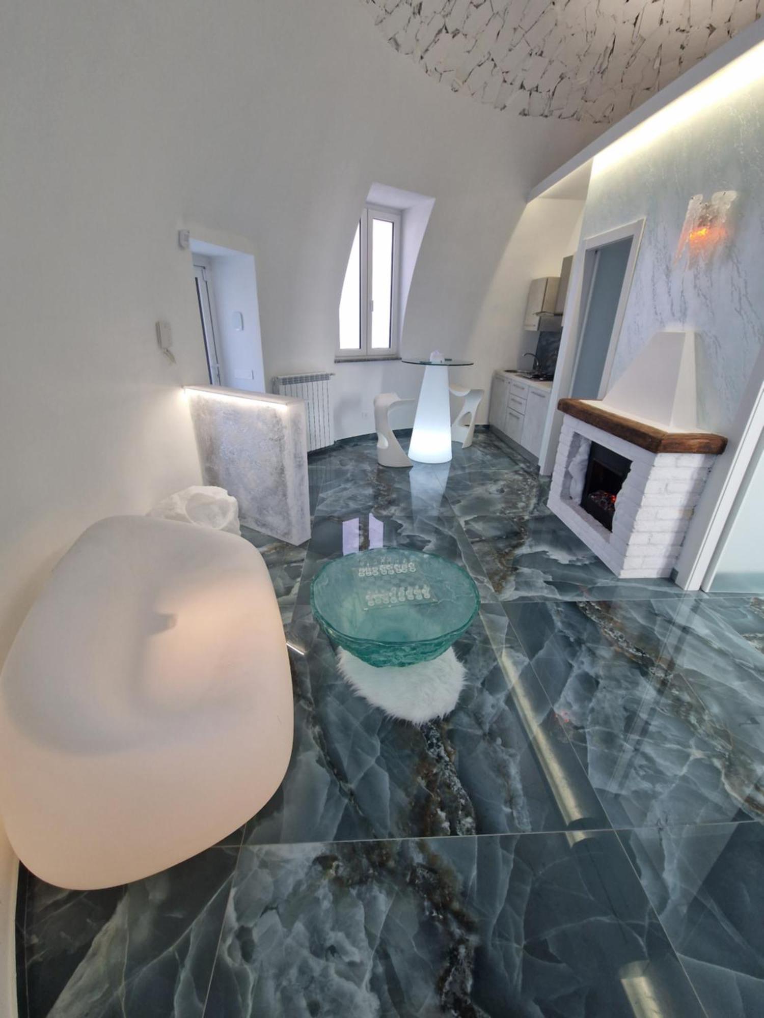 The Igloo Milano别墅 外观 照片