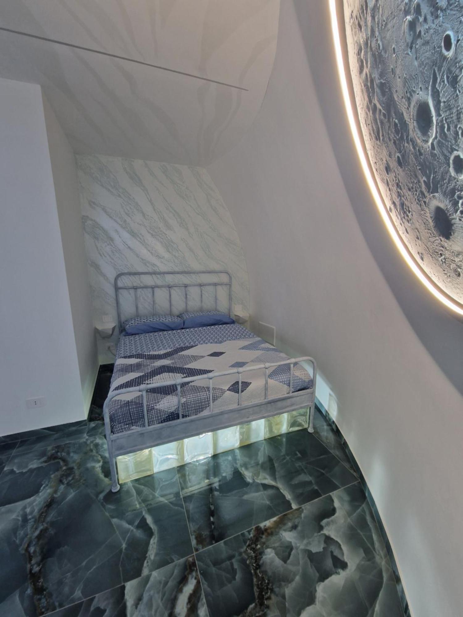 The Igloo Milano别墅 外观 照片