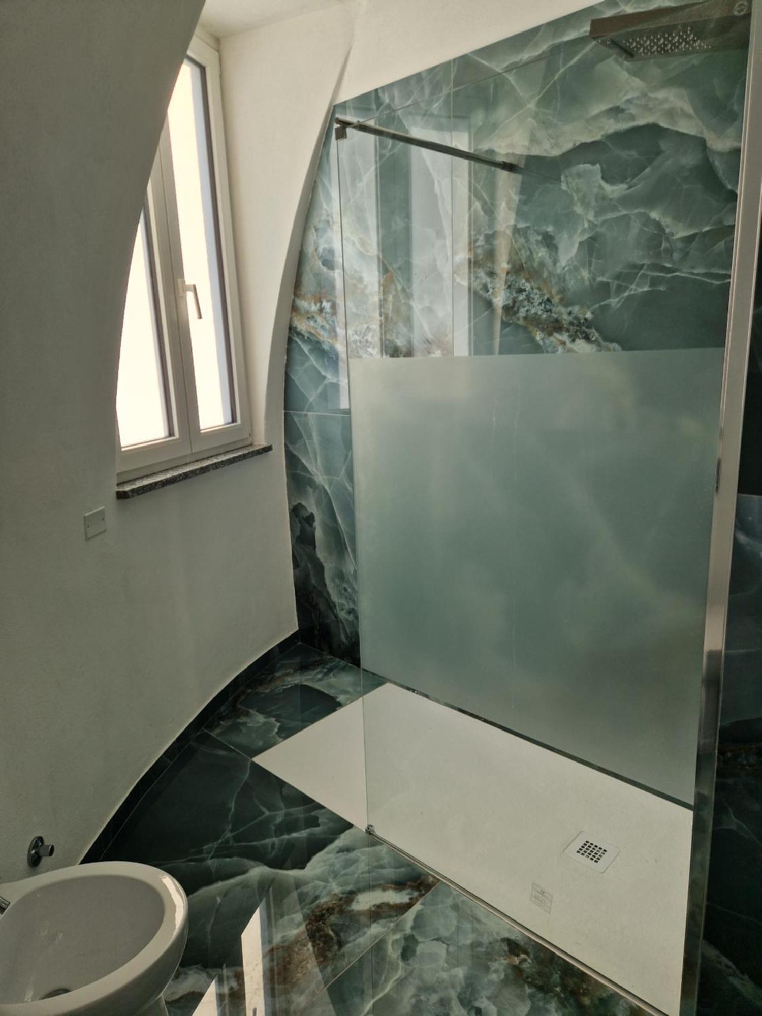 The Igloo Milano别墅 外观 照片