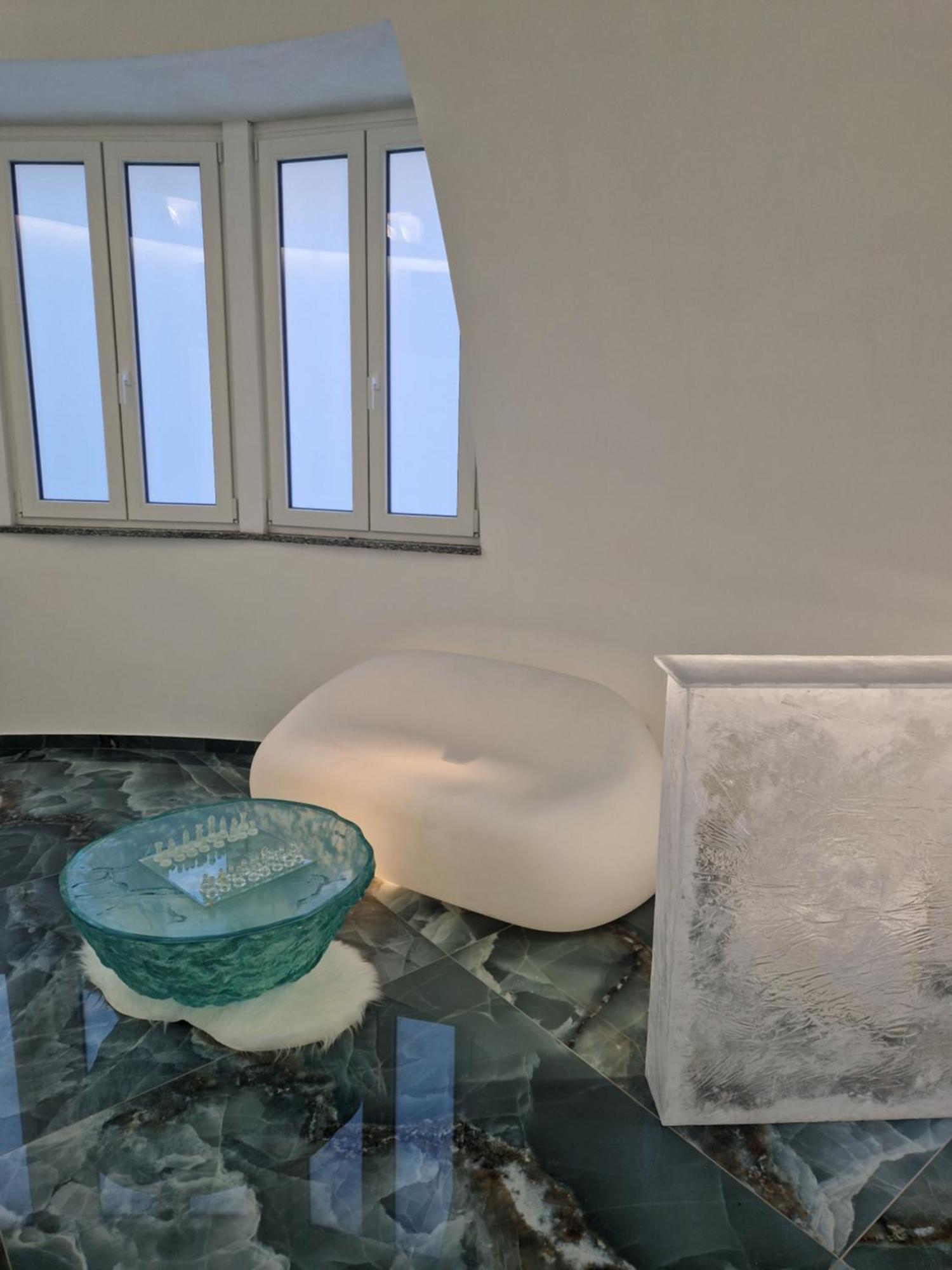 The Igloo Milano别墅 外观 照片