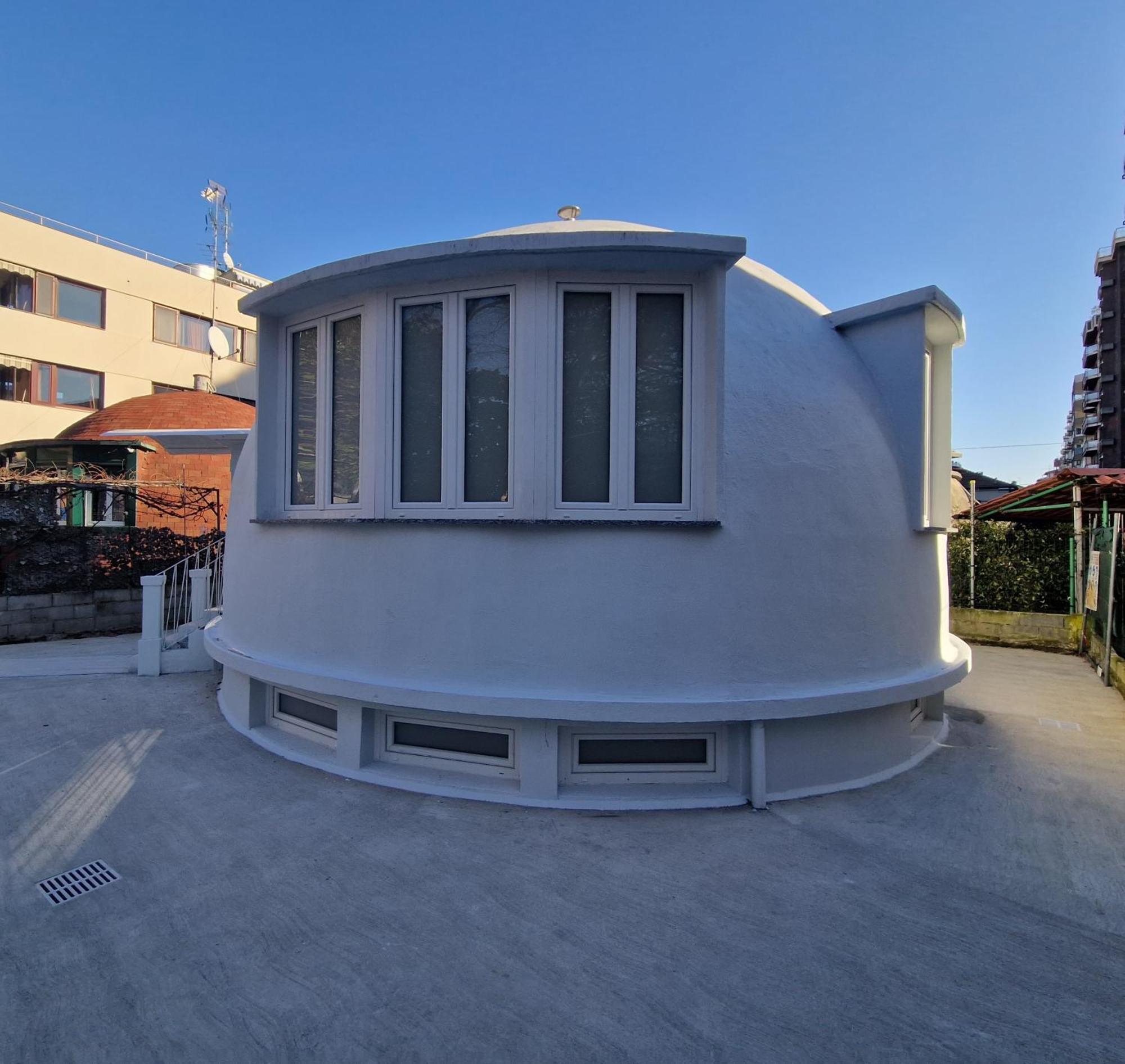 The Igloo Milano别墅 外观 照片