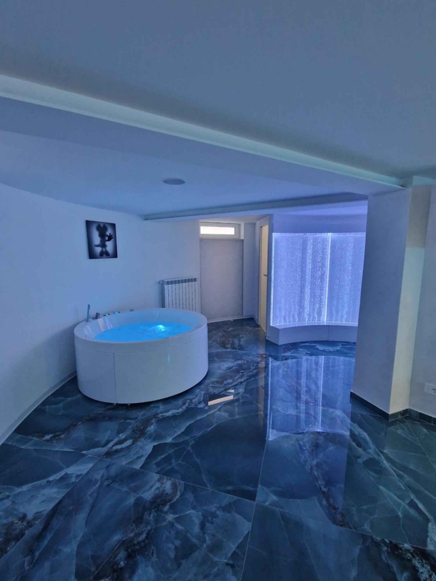 The Igloo Milano别墅 外观 照片