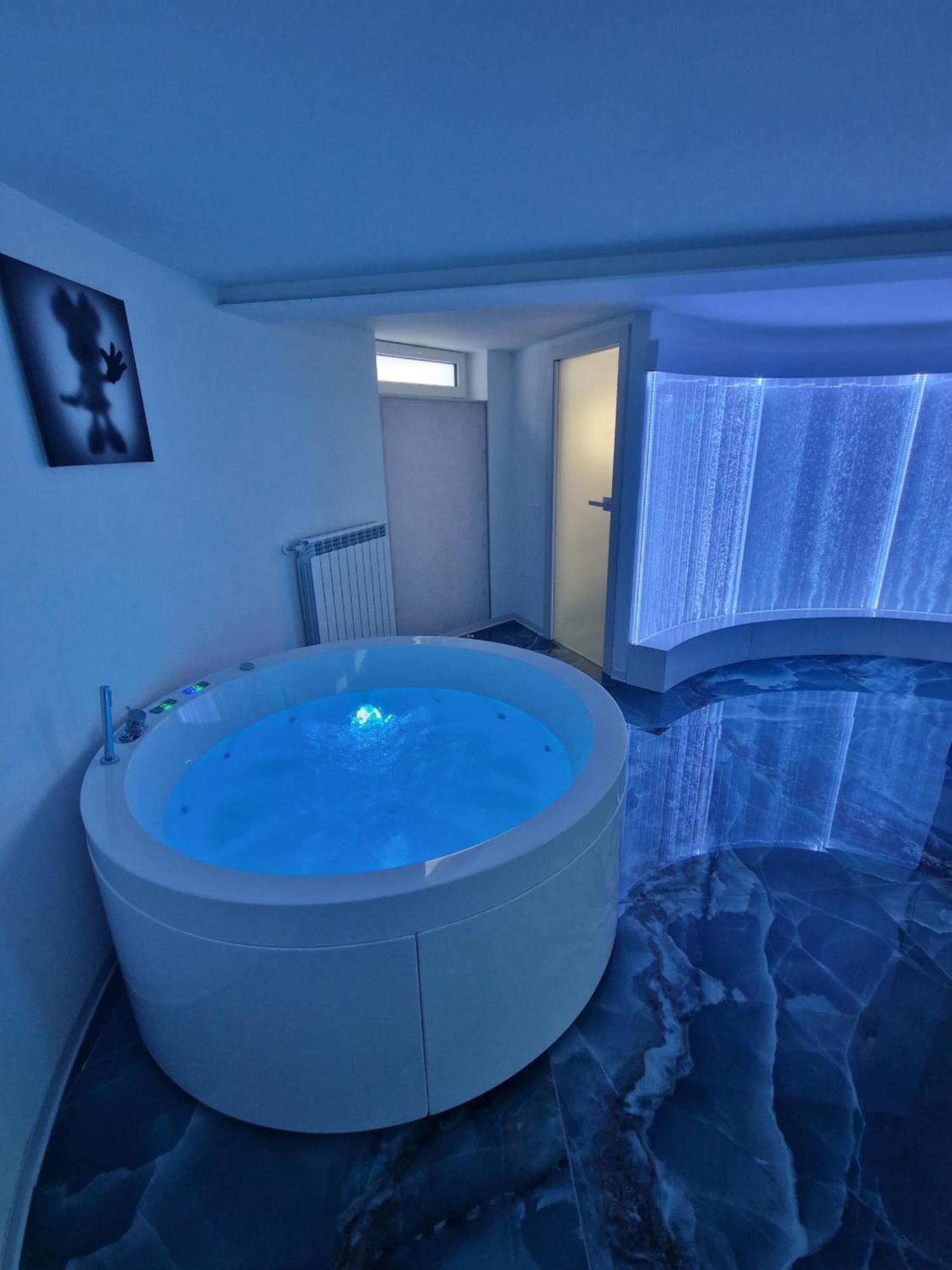 The Igloo Milano别墅 外观 照片