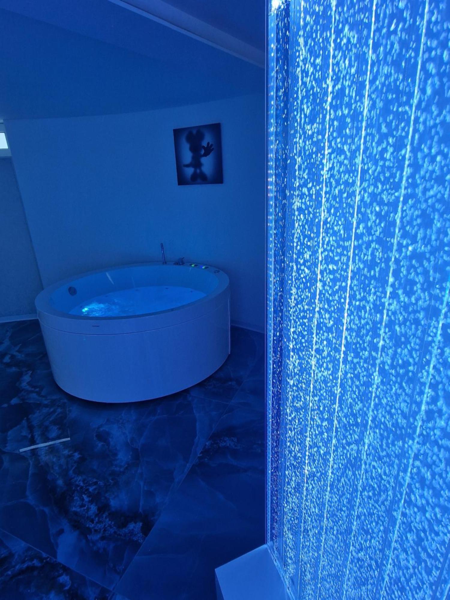 The Igloo Milano别墅 外观 照片
